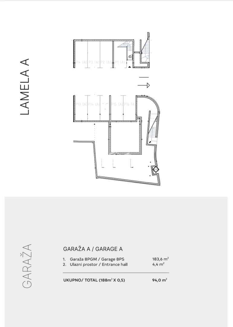 prodaja stanova u izgradnji, dubrovnik, prijevor - slika 14