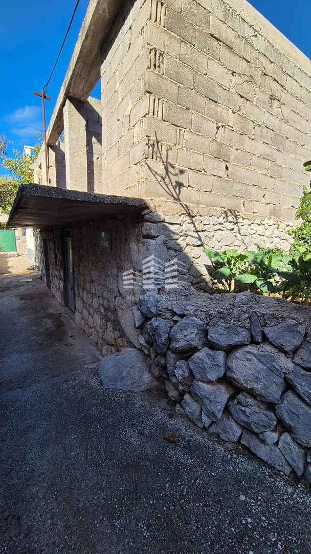 kuća 92m2, gradac, makarska rivijera - slika 7