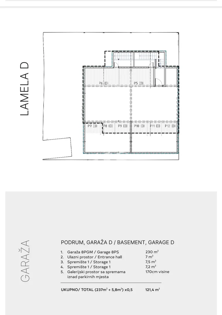 prodaja stanova u izgradnji, dubrovnik, prijevor - slika 35