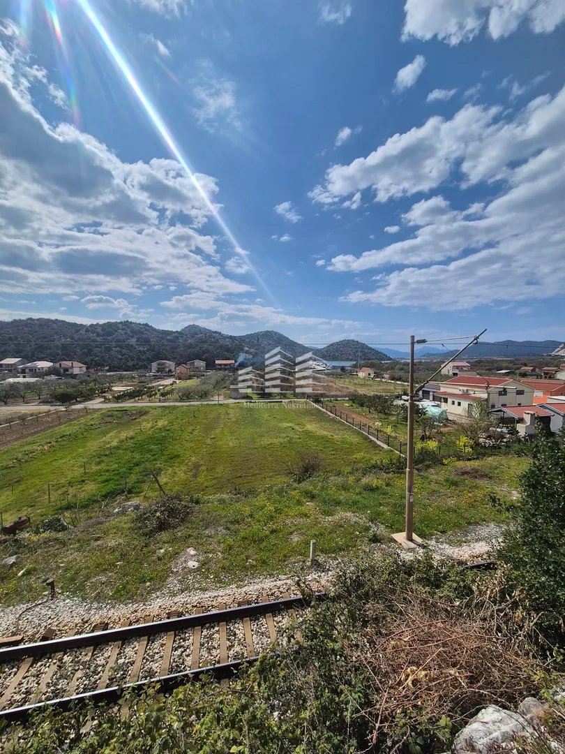 građevinsko zemljište 866m2, rogotin - slika 3