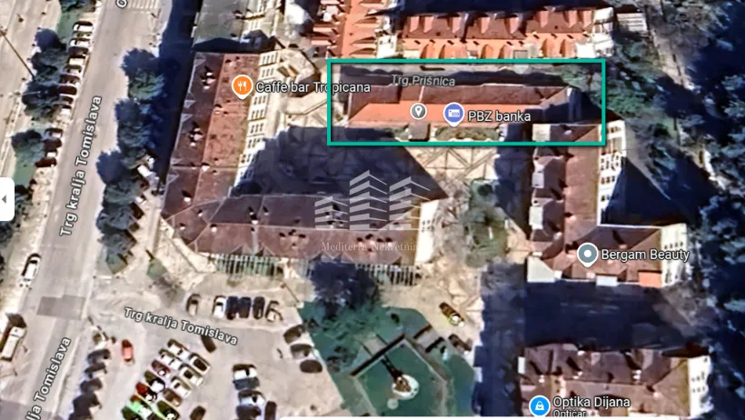 poslovni prostor u pločama - najam 87.66m2 - slika 4