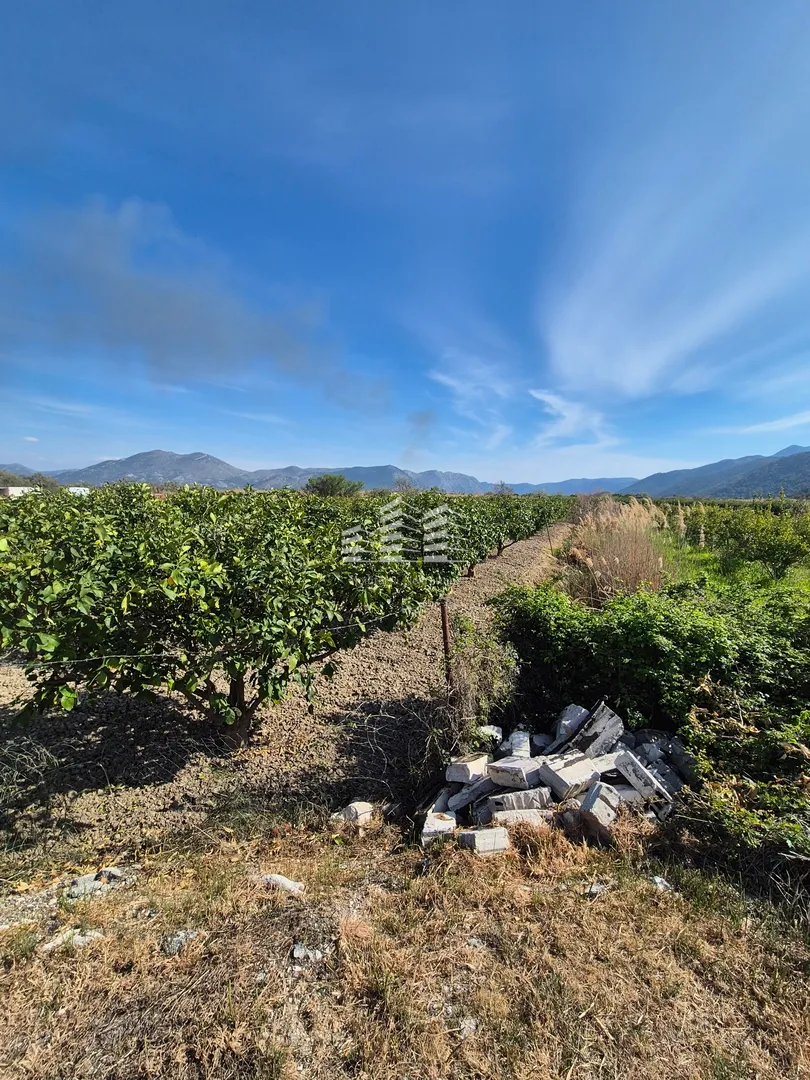 građevinsko zemljište u opuzenu, 720m2 - slika 7