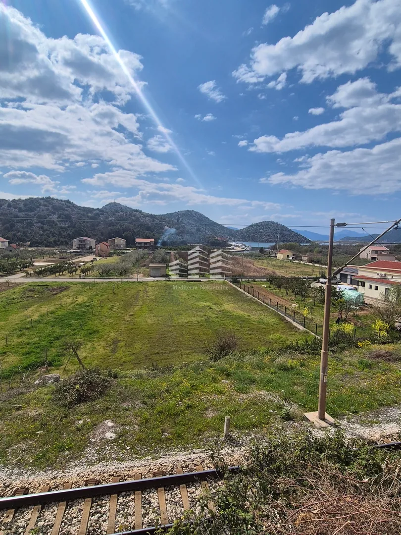 građevinsko zemljište 866m2, rogotin - slika 4
