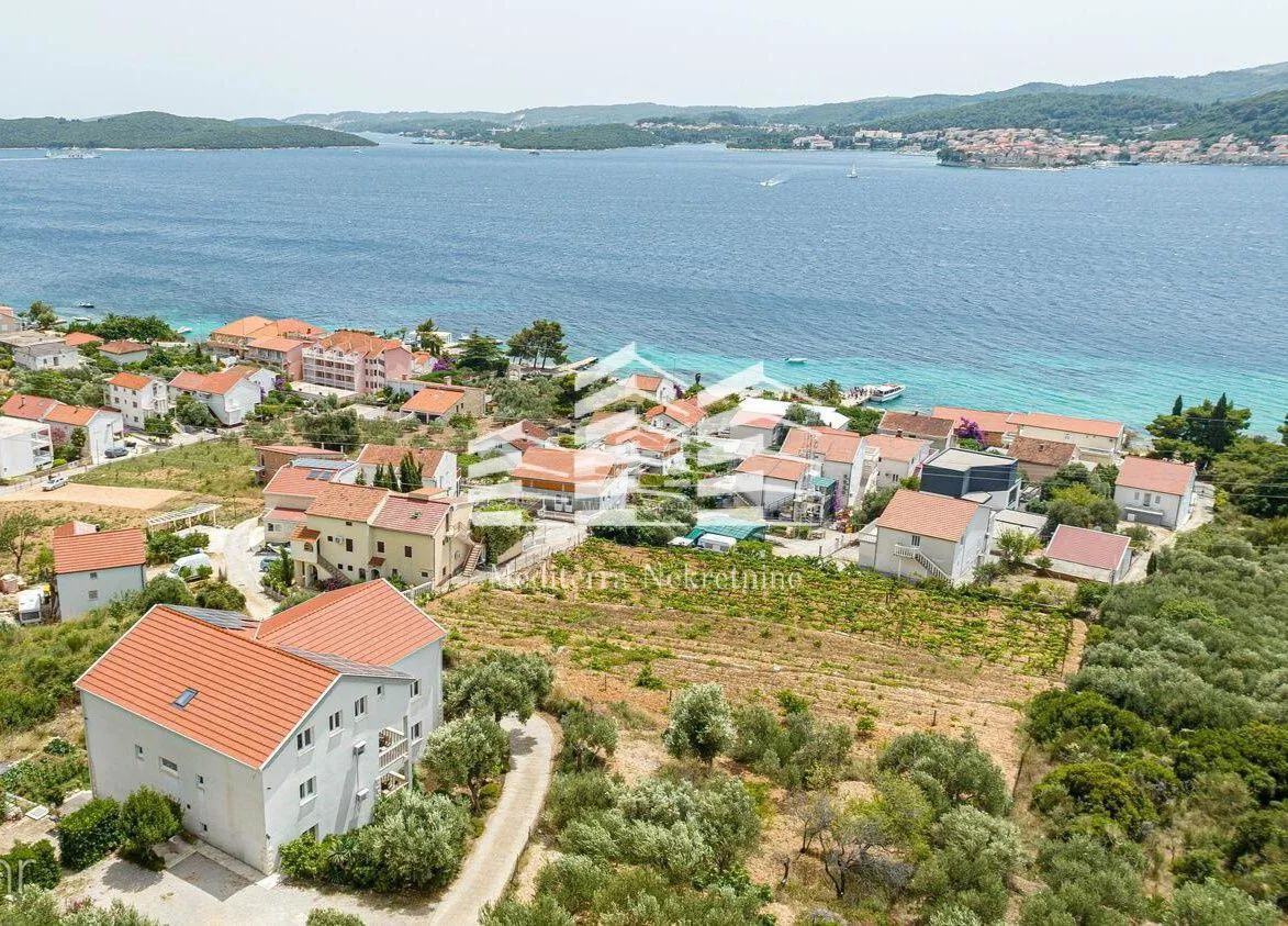 prilika prodaja, stan, pelješac, kučište 48m2 - slika 3