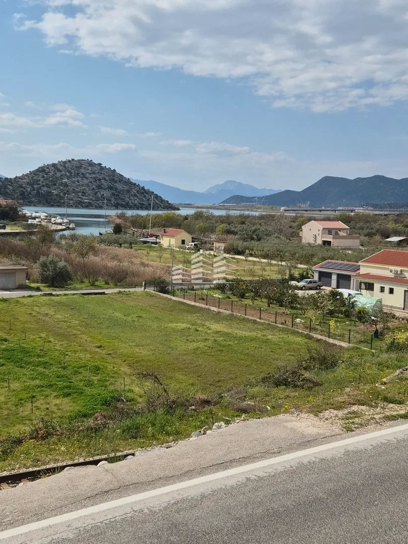 građevinsko zemljište 866m2, rogotin - slika 9