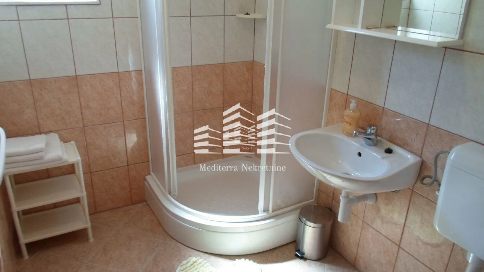 prilika prodaja, stan, pelješac, kučište 48m2 - slika 15
