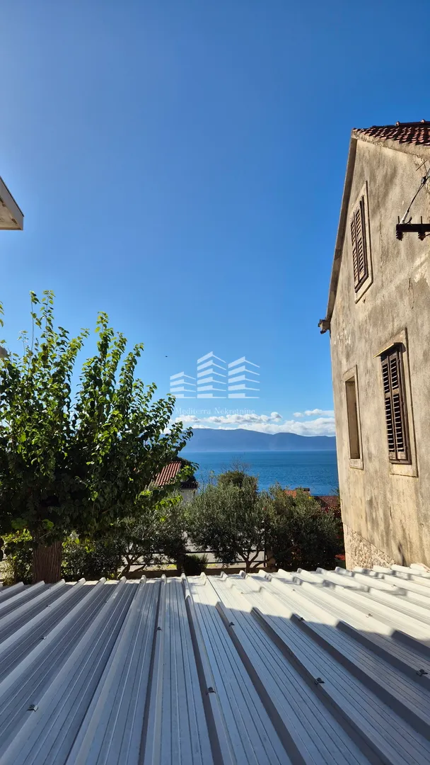 kuća 92m2, gradac, makarska rivijera - slika 11