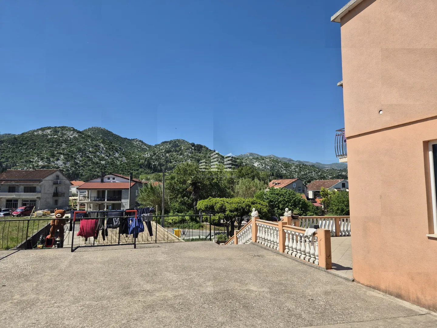 kuća za renoviranje površine 146m2, 450m2 okućnice, staševica - slika 18