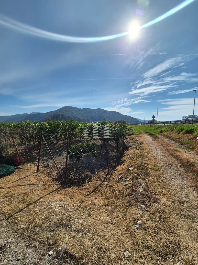 građevinsko zemljište u opuzenu, 720m2 - slika 4