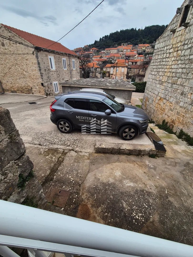 kuća, centar blato, korčula - slika 15