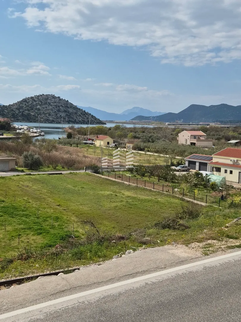 građevinsko zemljište 866m2, rogotin - slika 9
