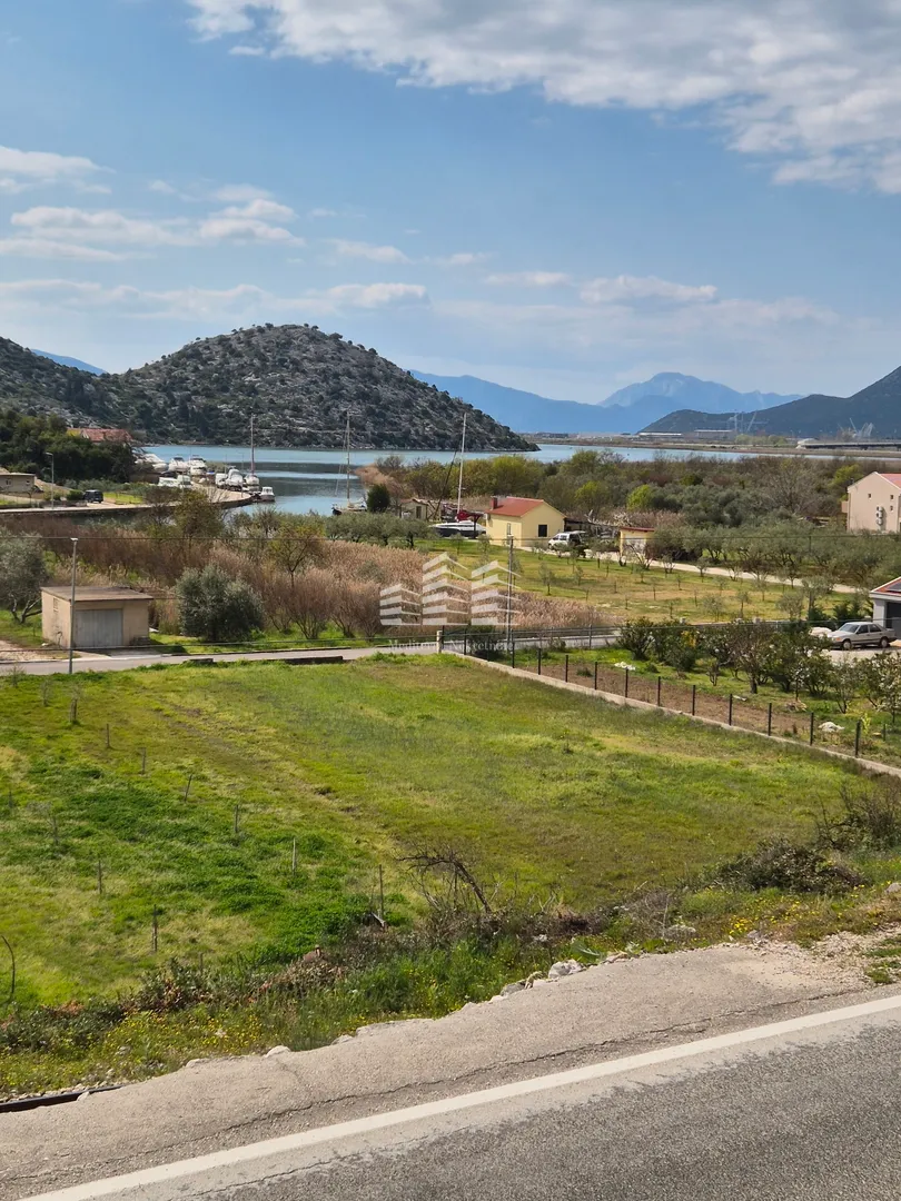 građevinsko zemljište 866m2, rogotin - slika 8