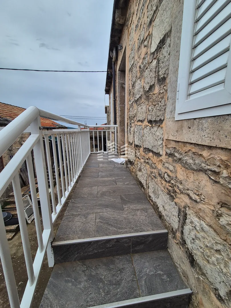 kuća, centar blato, korčula - slika 17