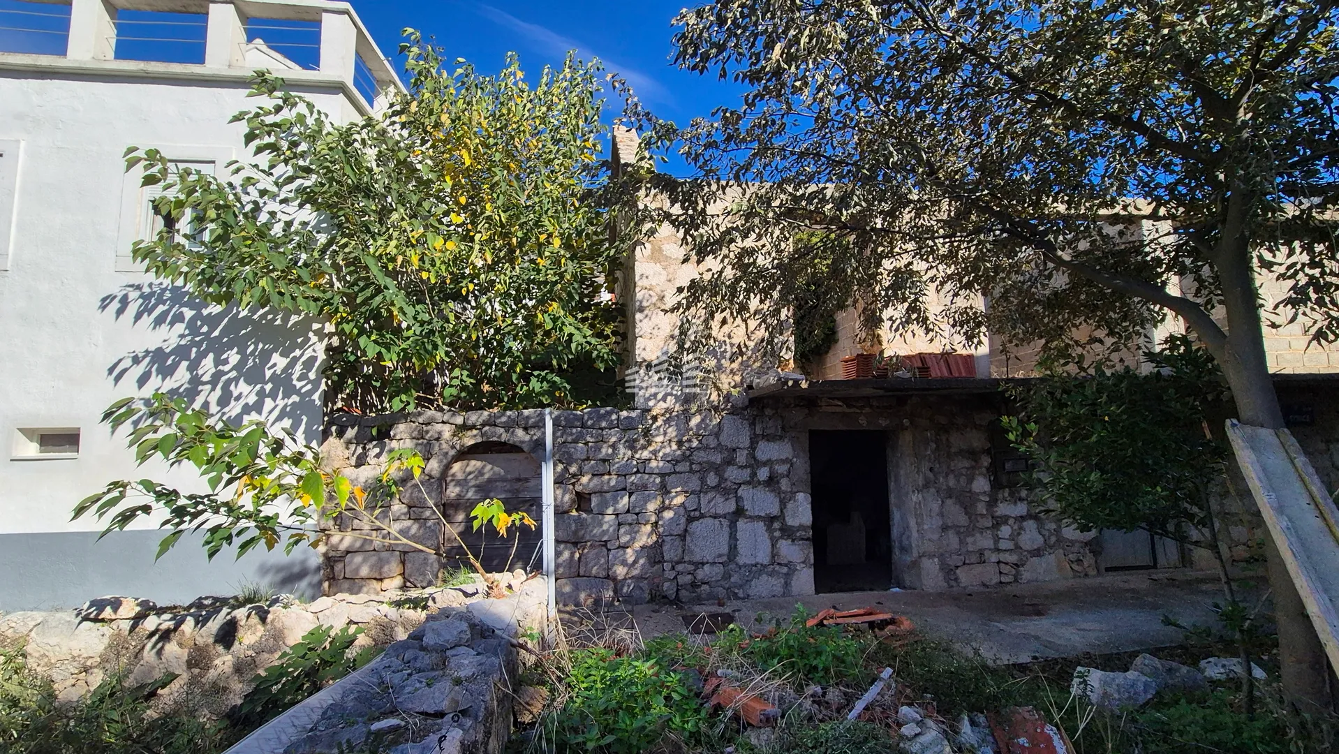 kuća 92m2, gradac, makarska rivijera - slika 2