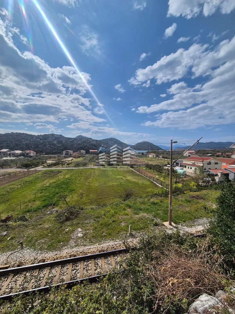 građevinsko zemljište 866m2, rogotin - slika 3