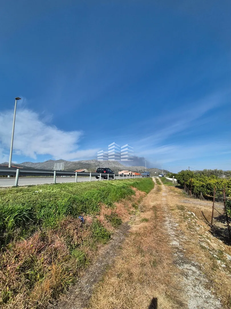 građevinsko zemljište u opuzenu, 720m2 - slika 5
