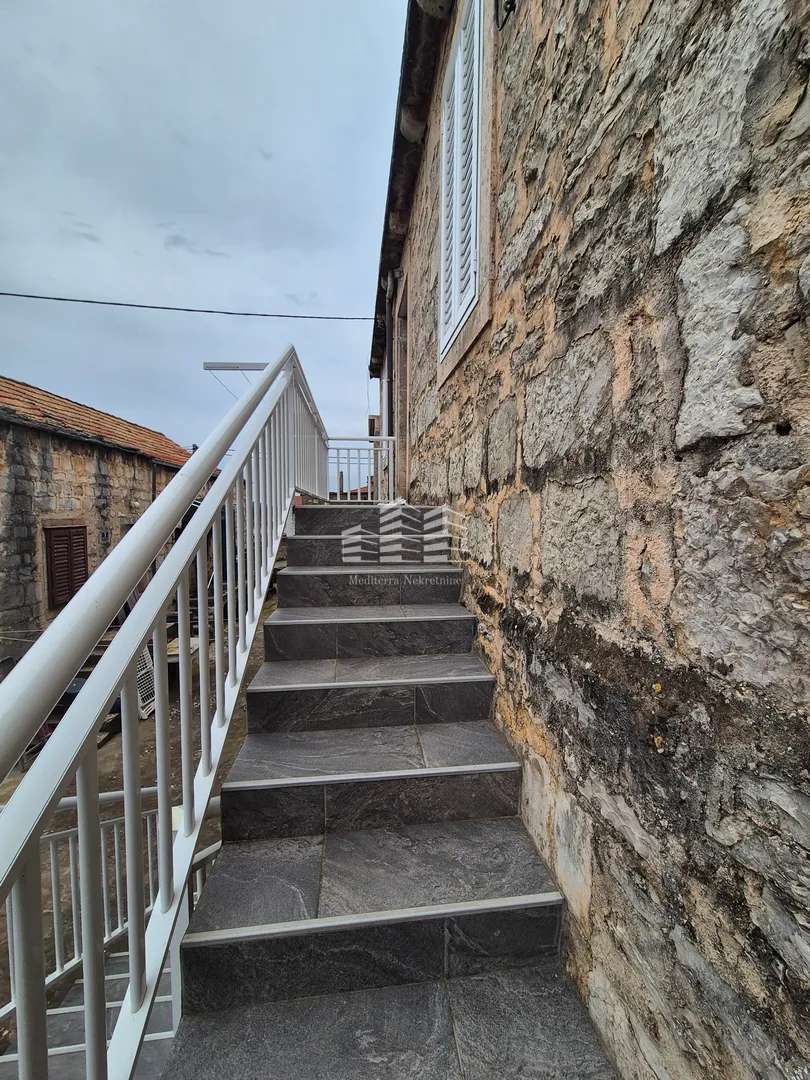kuća, centar blato, korčula - slika 16