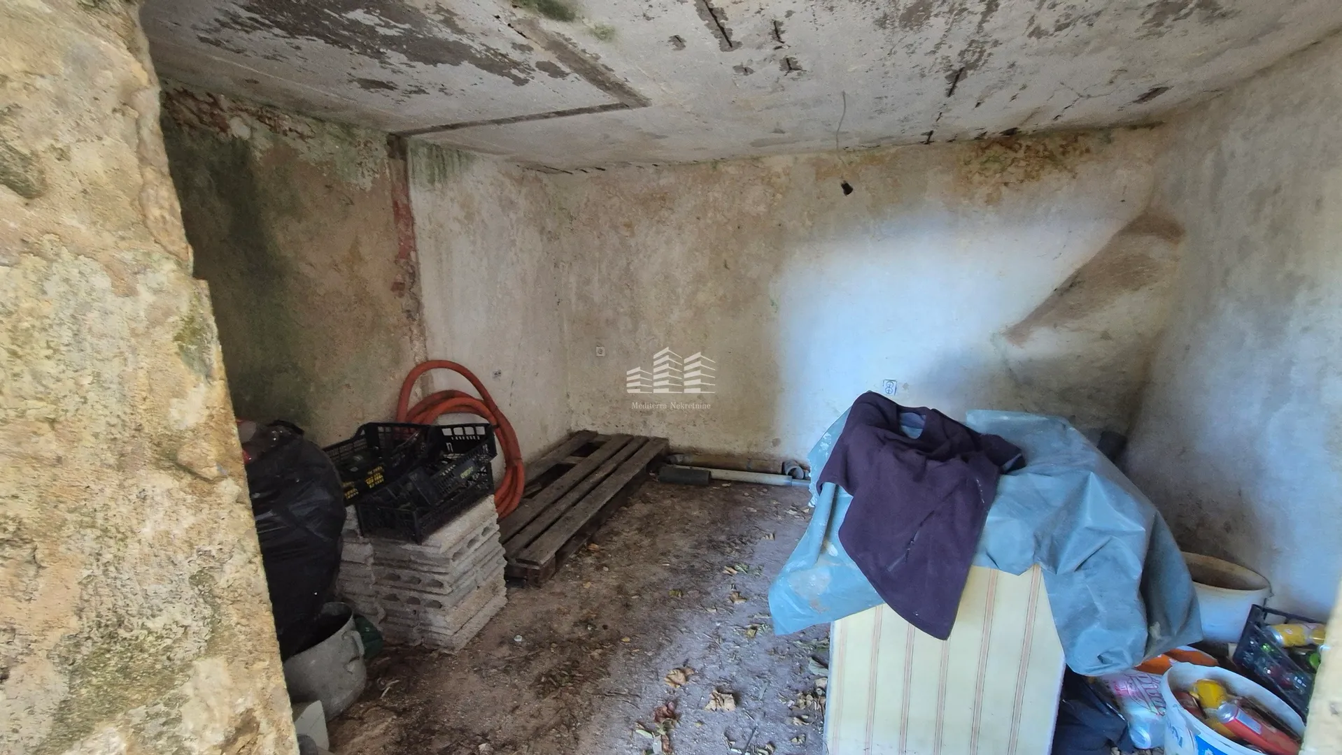 kuća 92m2, gradac, makarska rivijera - slika 6
