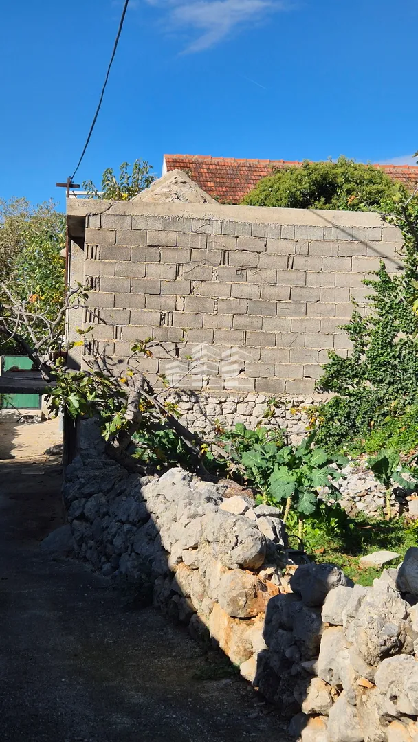 kuća 92m2, gradac, makarska rivijera - slika 13