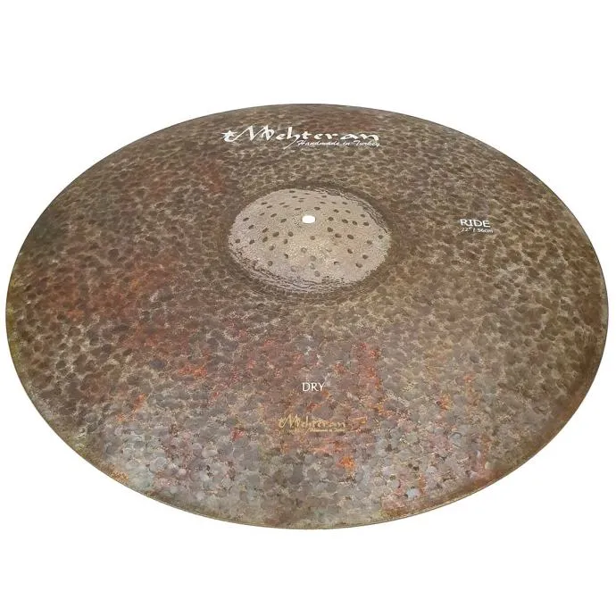mehteran dry 22" ride - slika 2