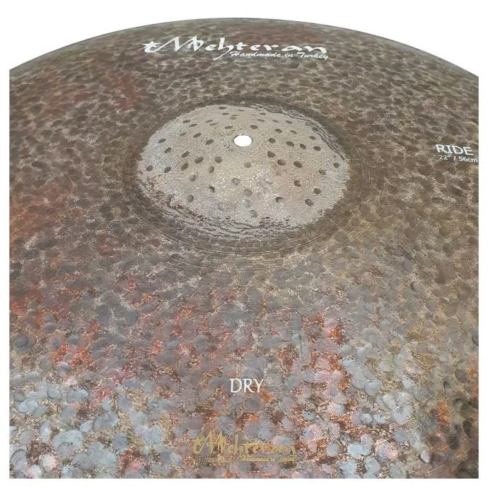 mehteran dry 22" ride - slika 3