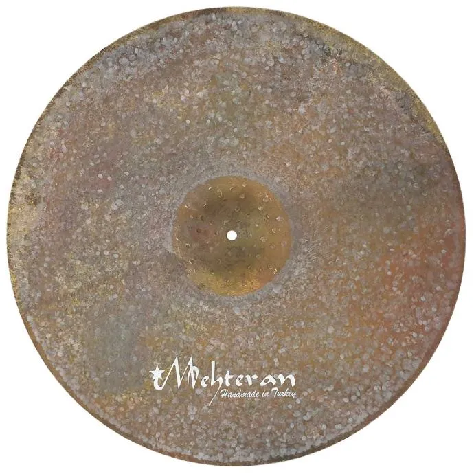 mehteran dry 22" ride - slika 5