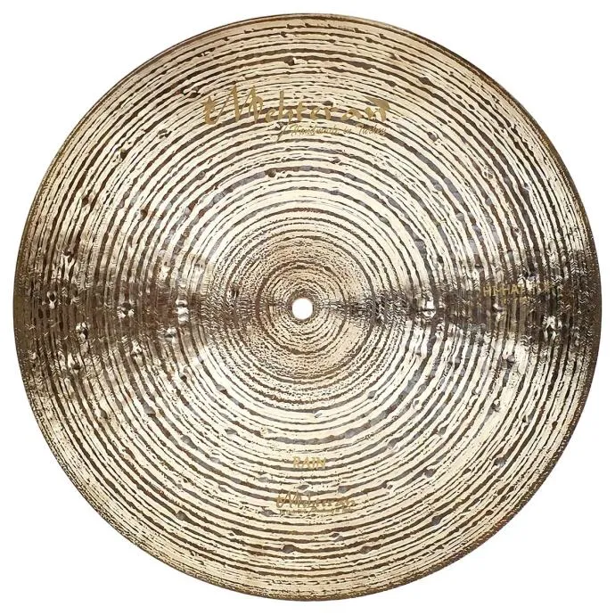 mehteran rain 15" hihat - slika 2