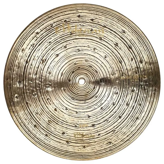 mehteran rain 15" hihat - slika 3