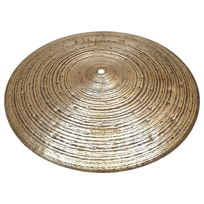 mehteran rain 15" hihat - slika 4