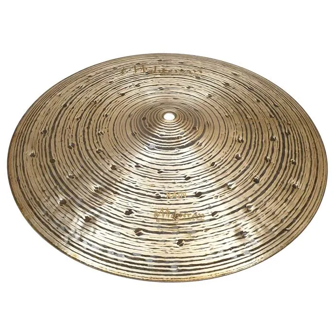mehteran rain 15" hihat - slika 5