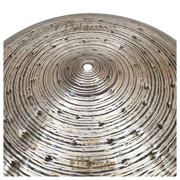 mehteran rain 15" hihat - slika 6