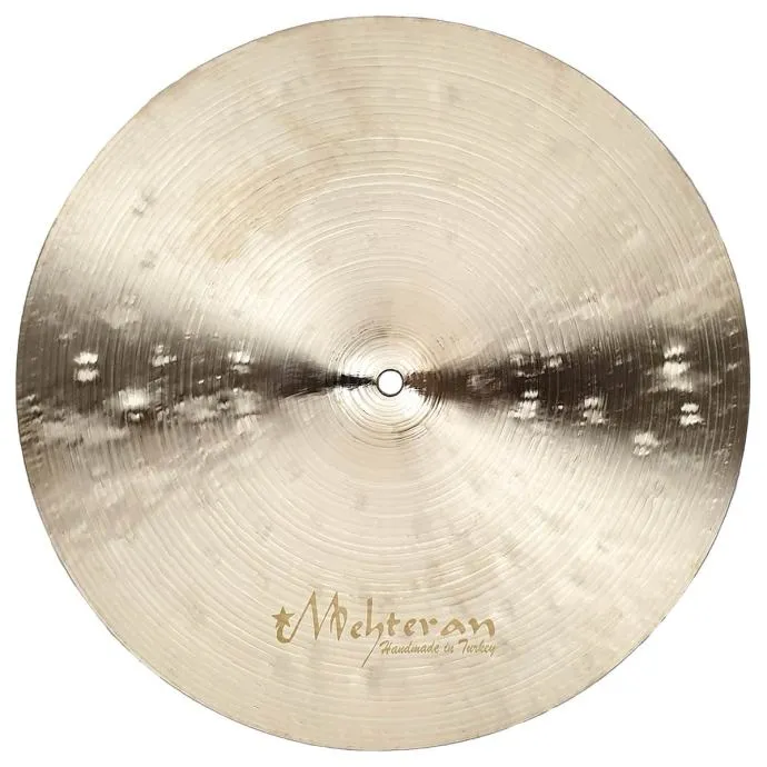 mehteran rain 15" hihat - slika 7