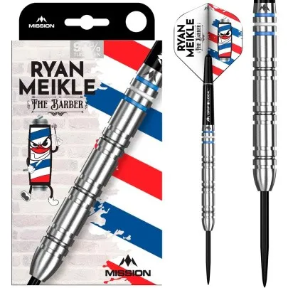 Ryan Meikle 23g - Zagreb