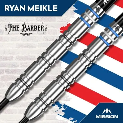 ryan meikle 25g - slika 2