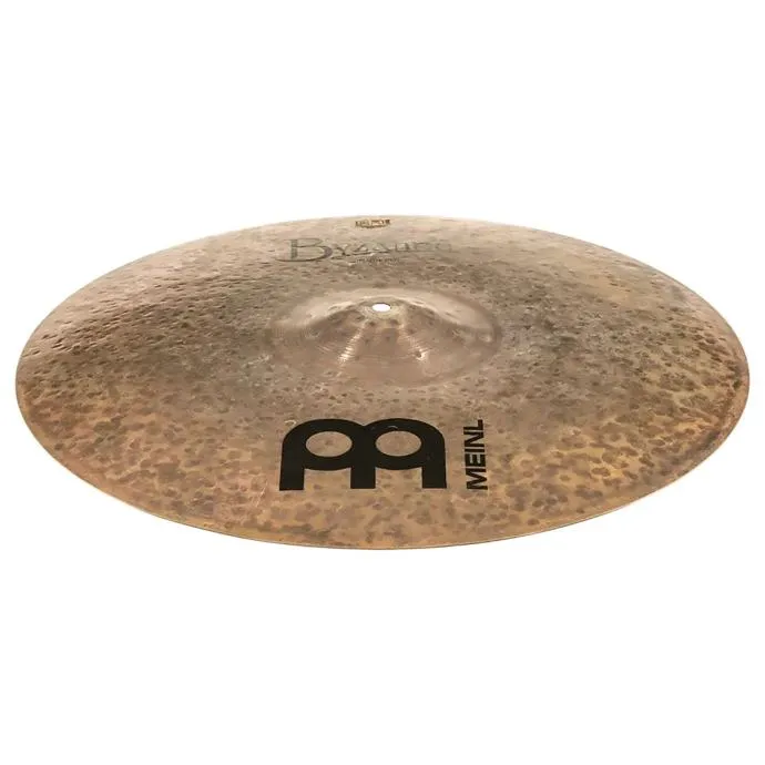 meinl b20dar byzance dark ride - slika 2