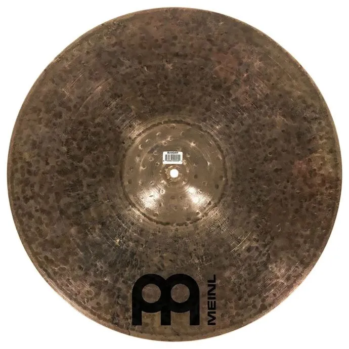 meinl b20dar byzance dark ride - slika 5