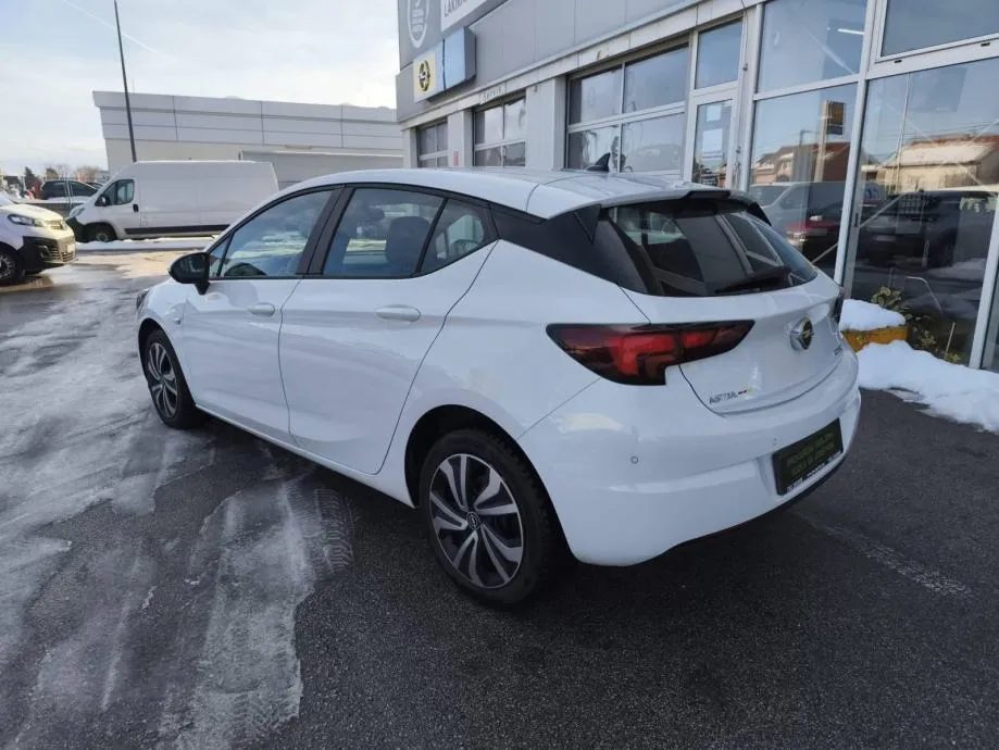 opel astra k 1.6 cdti 81kw - 1 godina garancije! - slika 3