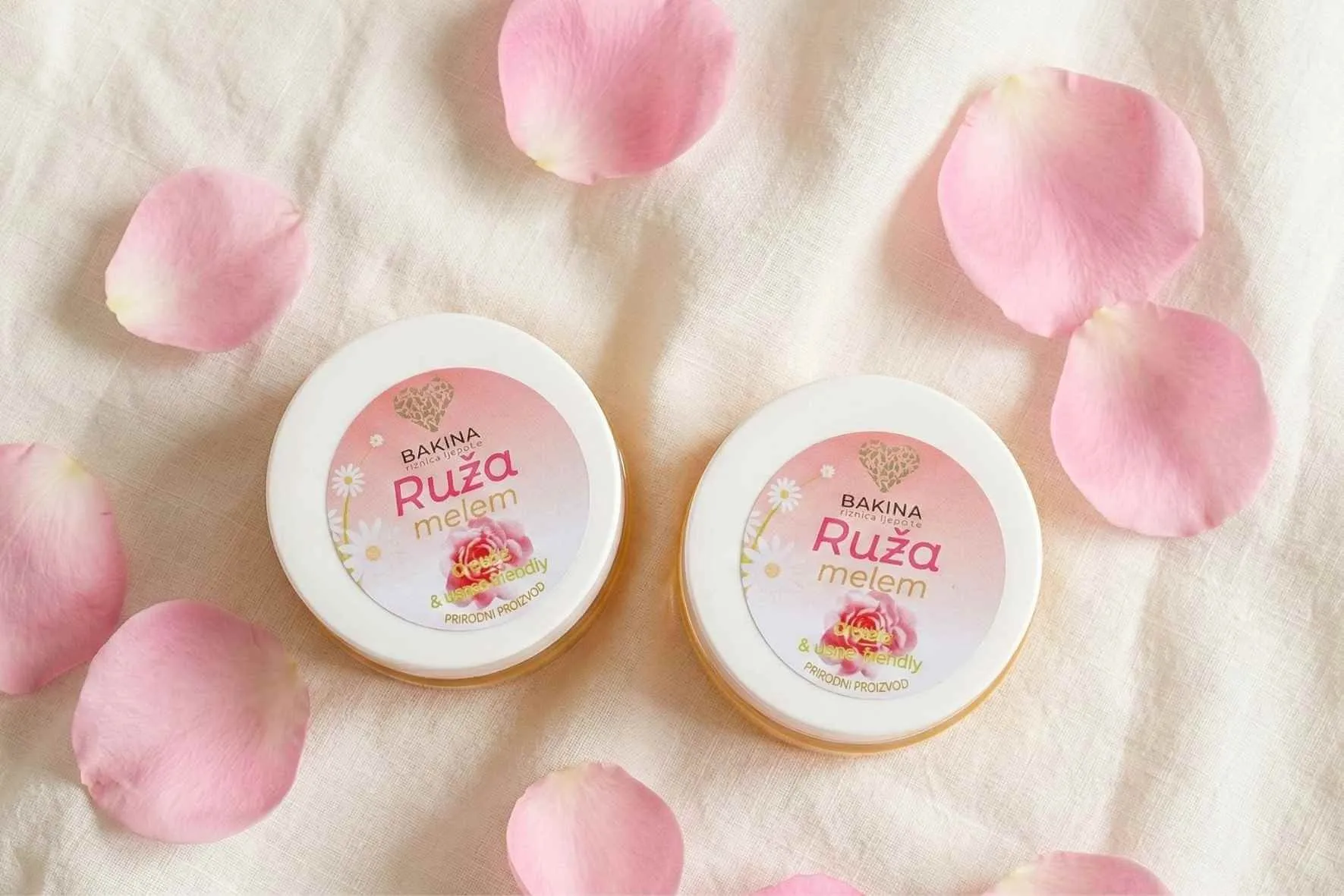melem ruža - slika 1
