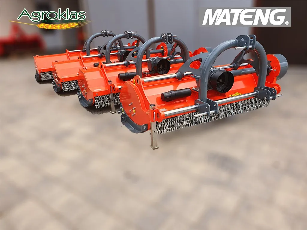 malčeri mateng menasor 180-200-220 - slika 4