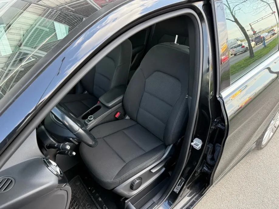 mercedes b180cdi automatik °nije uvoz°prvi vlasnik°reg:12/2026° - slika 16
