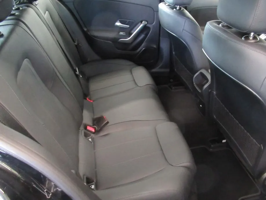 mercedes-benz a 180 d progressive - slika 12