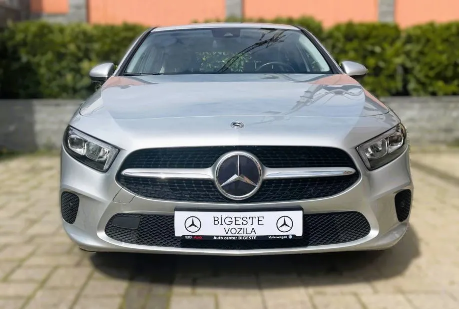 mercedes-benz a 200 d 8g-dct (u pdv-u) - slika 3