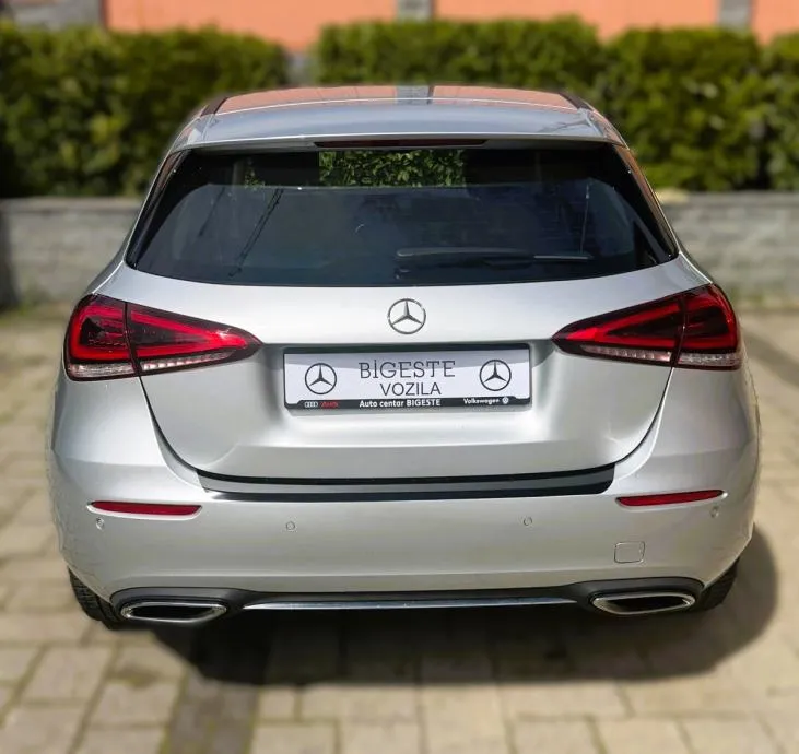 mercedes-benz a 200 d 8g-dct (u pdv-u) - slika 6
