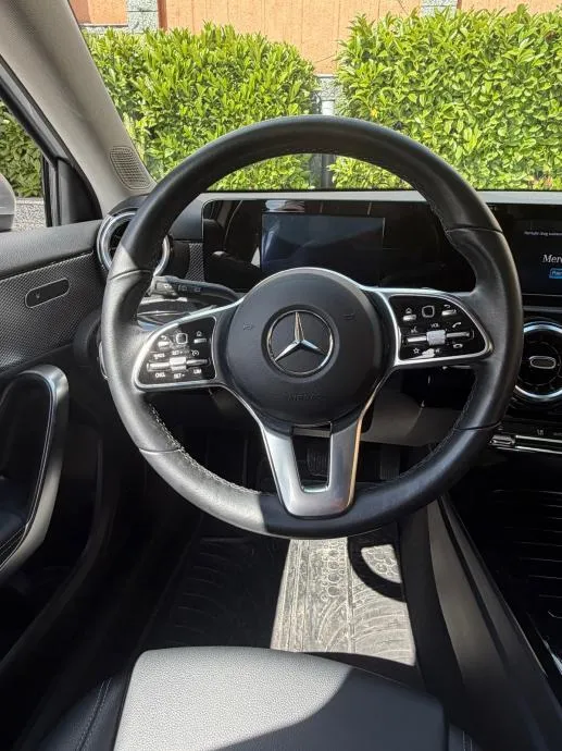 mercedes-benz a 200 d 8g-dct (u pdv-u) - slika 10