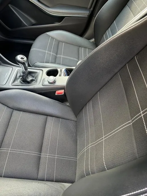 mercedes-benz a-klasa 200 cdi,136ks,hr auto,1vl,servisna - slika 4