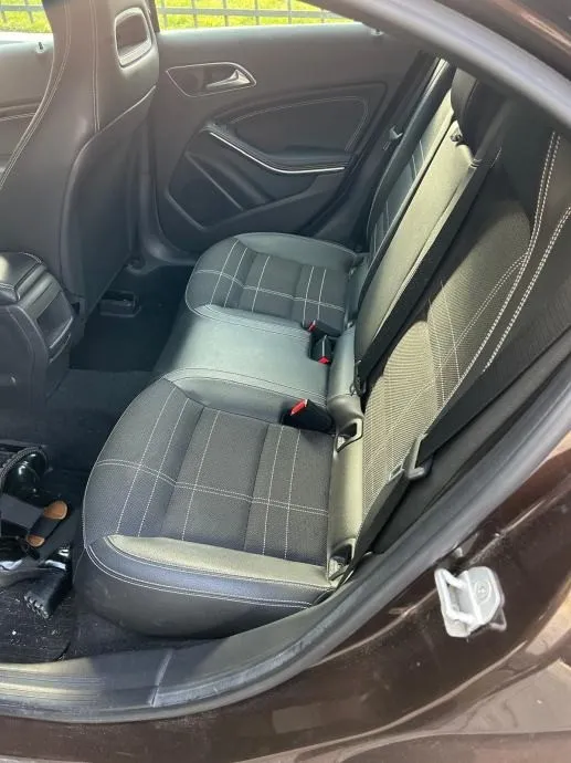 mercedes-benz a-klasa 200 cdi,136ks,hr auto,1vl,servisna - slika 5