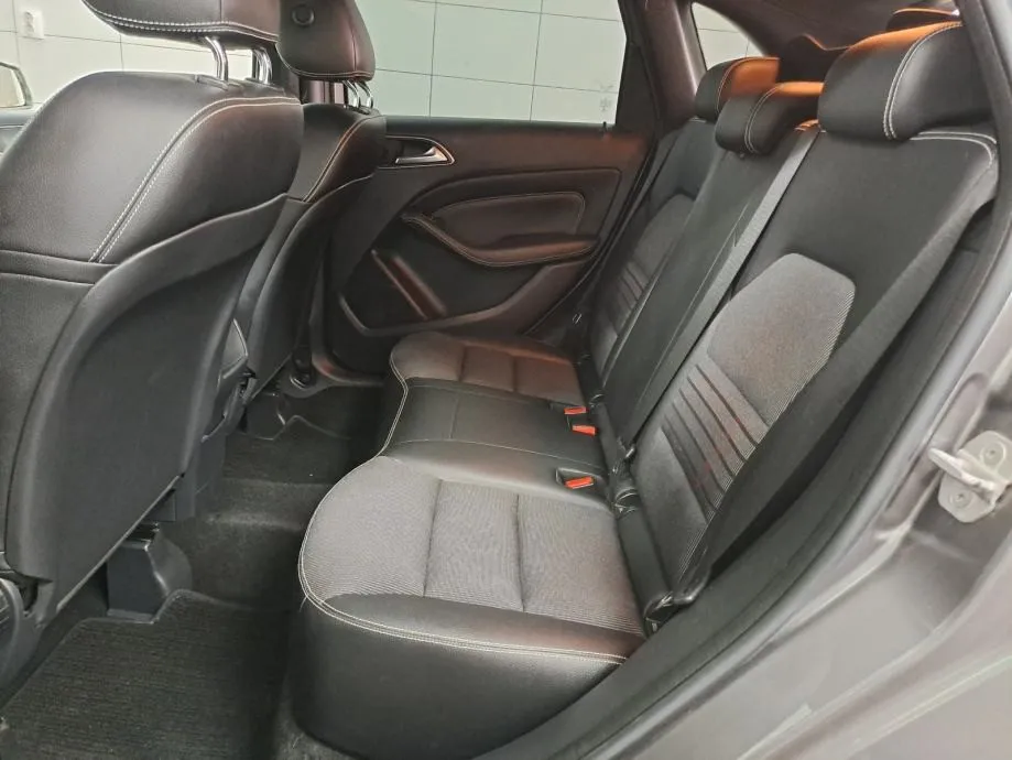 mercedes-benz b 180 cdi *100.700 km.*reg. 06/2027.*ii.vlasnik,hr auto - slika 16