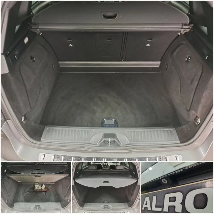 mercedes-benz b 180 cdi *100.700 km.*reg. 06/2027.*ii.vlasnik,hr auto - slika 17