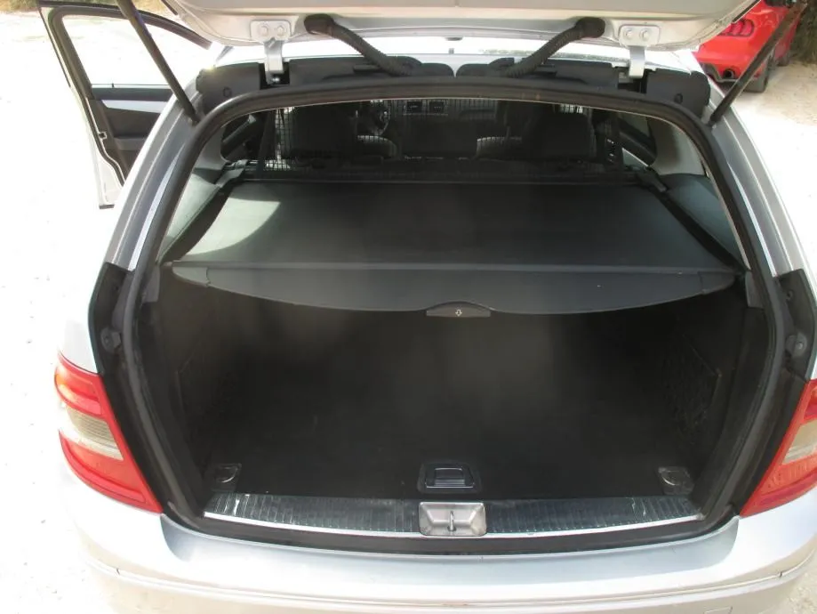 mercedes-benz c-klasa 220 cdi - slika 8