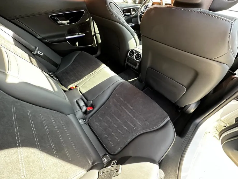 mercedes-benz c-klasa 220 d automatik•147kw•2025.g.•ambi•virtual• - slika 17